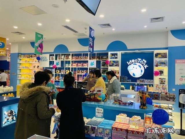 服装店加盟 加盟儿童服装店品牌