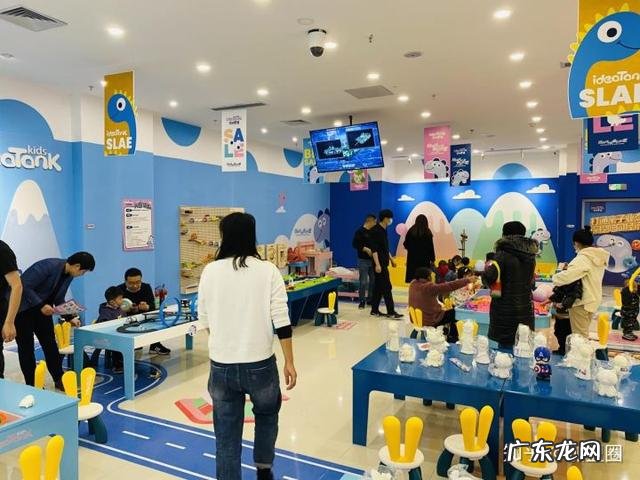 服装店加盟 加盟儿童服装店品牌