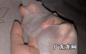 仙宝丽面膜怎么样 仙宛仙女面膜怎么样好用吗