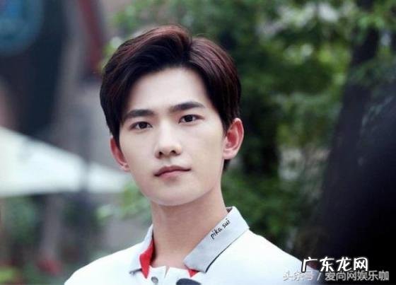 杨洋个人资料简介及家世 中国影坛新生代男演员杨洋是谁