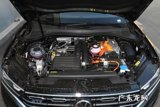 大众汽车探岳图片及价格表 探岳GTE2021款最新图片报价