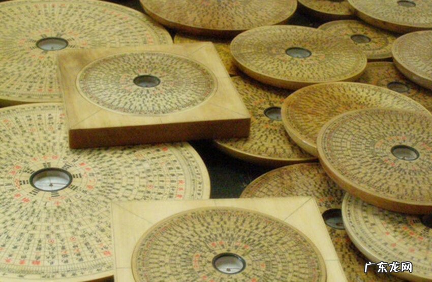 风水罗盘怎么看 风水罗盘最大尺寸是多大