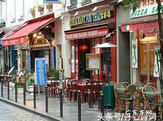 店面门口大里面小风水好吗 店铺门太小怎么化解