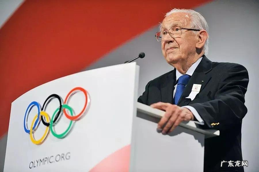 “国奥终身荣誉主席”90岁萨马兰奇养生秘诀：3个习惯，乐活天年