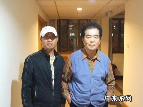 “新货郎”86岁郭颂养生秘诀:4个“简单”,福至心安