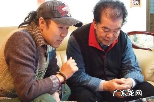 “新货郎”86岁郭颂养生秘诀:4个“简单”,福至心安