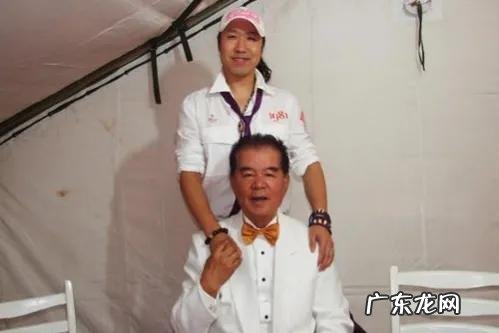 “新货郎”86岁郭颂养生秘诀:4个“简单”,福至心安