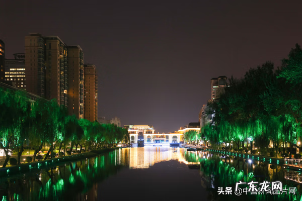 亮马河几号线 亮马河风水宝地