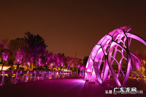 亮马河几号线 亮马河风水宝地