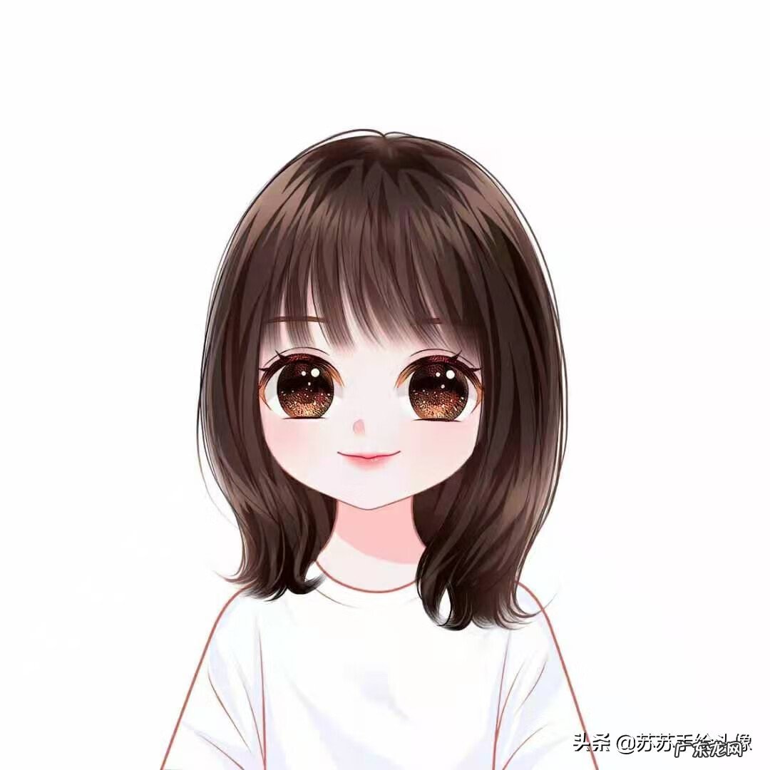 转运头像 好运气卡通头像