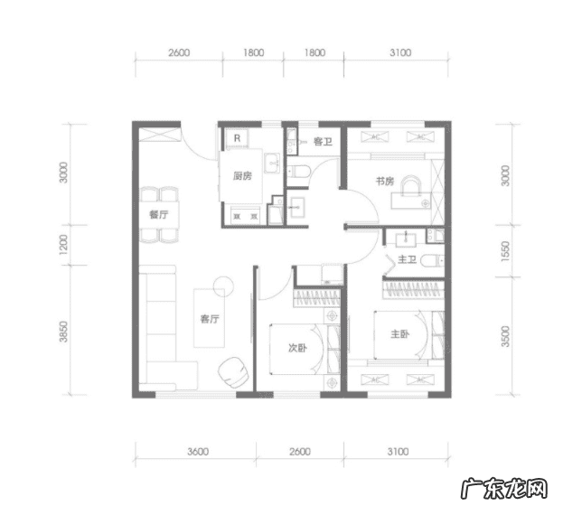 北京上风上水的位置 北京哪里上风上水