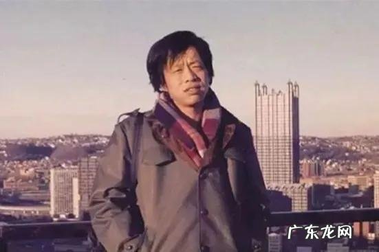 “文坛怪才”王小波:最牛10句话,爱情全拿下