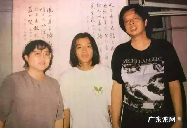 “文坛怪才”王小波:最牛10句话,爱情全拿下