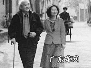 “京派作家第一人”90岁萧乾养生秘诀：8“不”良方，福寿安康