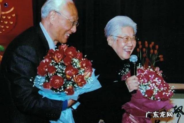 “永远的李双双”95岁张瑞芳养生秘诀:6个习惯,自得圆满