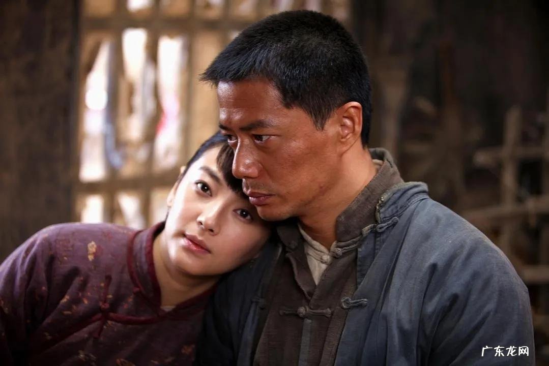 《白鹿原》陈忠实:10句经典话,心宽天地大