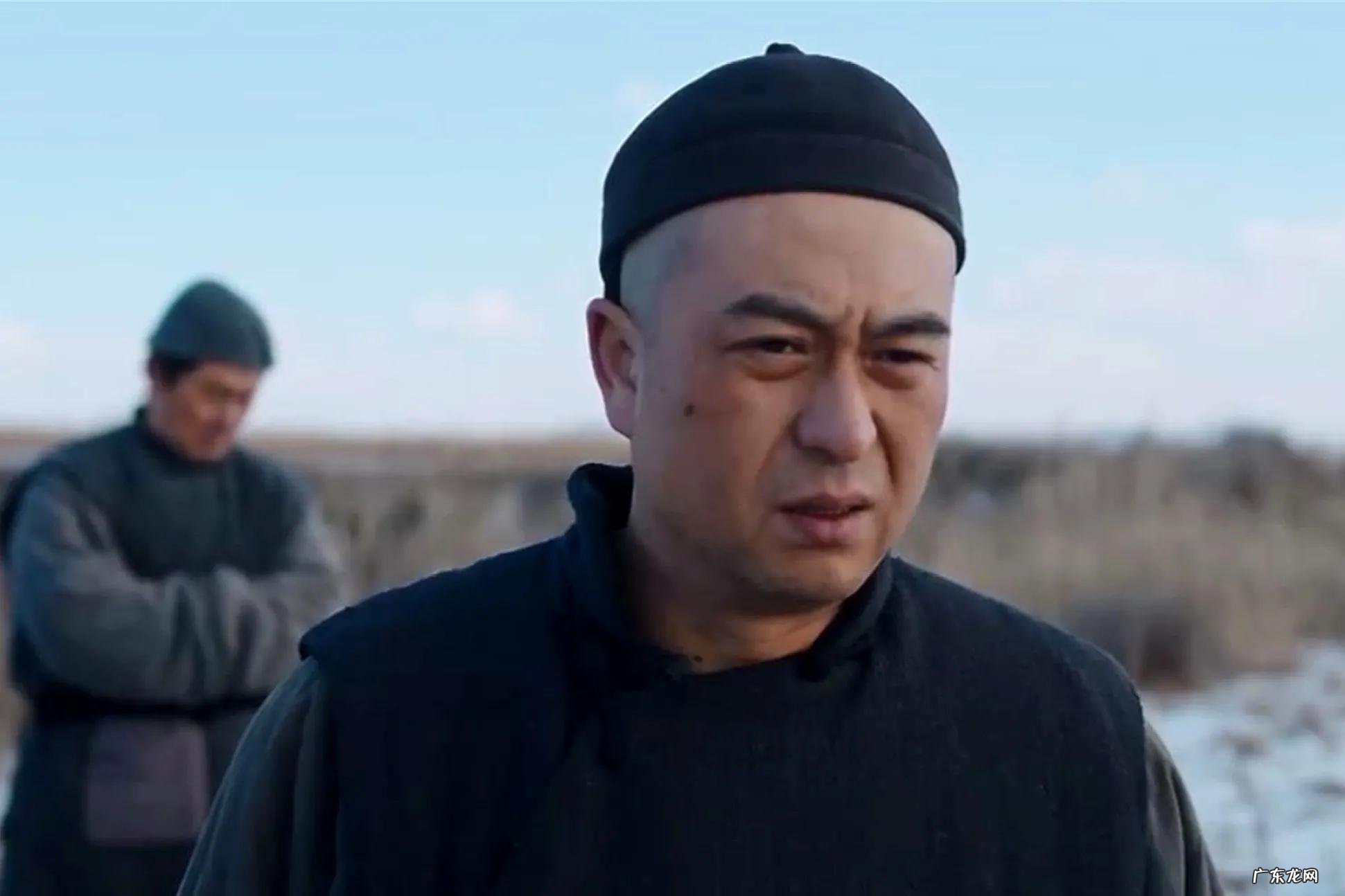 《白鹿原》陈忠实:10句经典话,心宽天地大