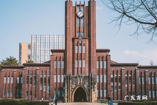 好点的日语学校 日语最好的学校