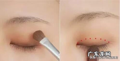 怎么化妆 教你怎么化妆
