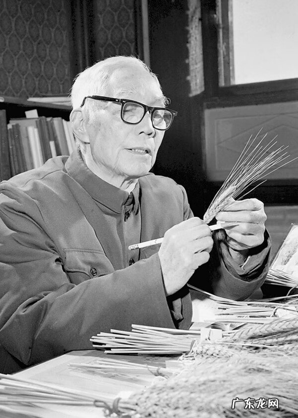 生物科技学院 生物学院士