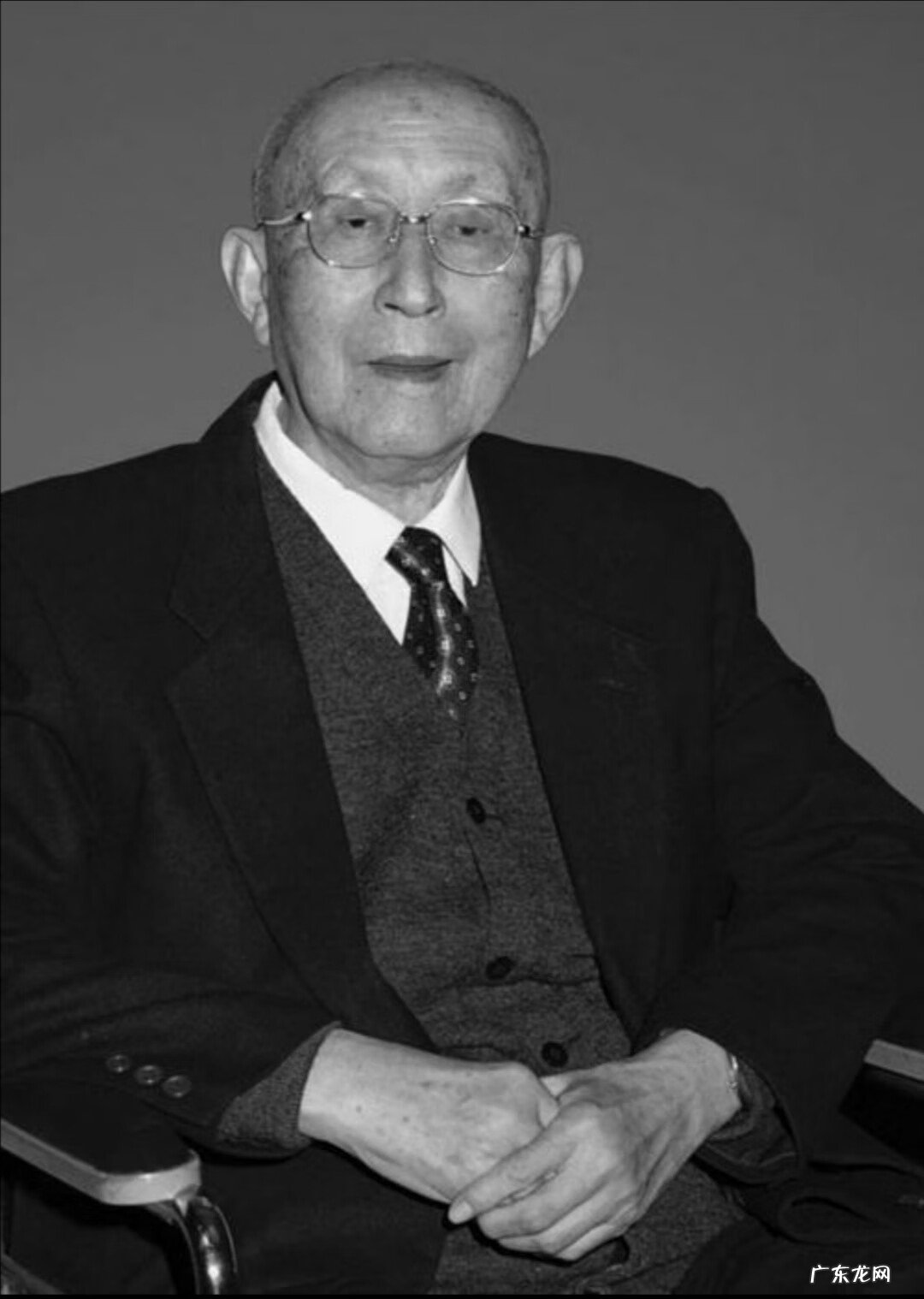 生物科技学院 生物学院士