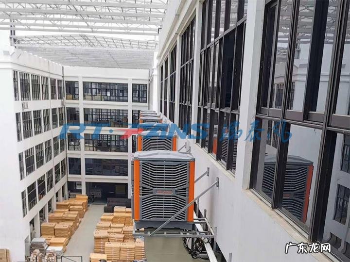 家用冷风机制冷效果好吗真的制冷吗 空调与冷风机哪个好