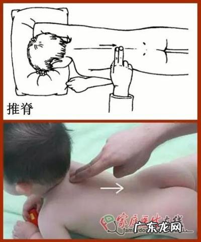 儿童发烧搓哪个部位退烧快 小孩发烧搓哪