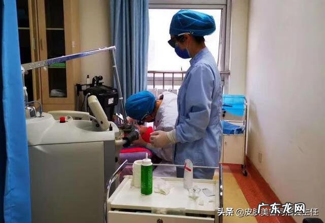 如何快速治疗痘印 怎样治痘印