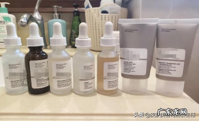 如何快速治疗痘印 怎样治痘印