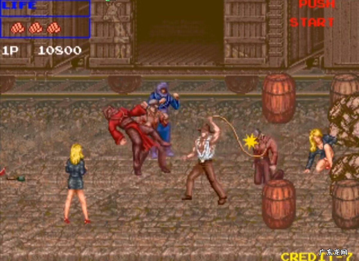 老版雷霆咆哮 雷霆咆哮