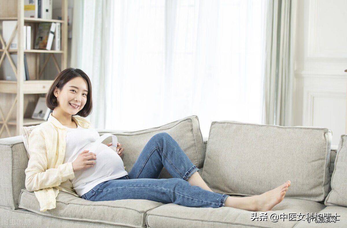 宫外孕的五个征兆 怀孕早期的七个征兆