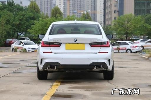 华晨宝马325li价格及图片 宝马325i m运动套装