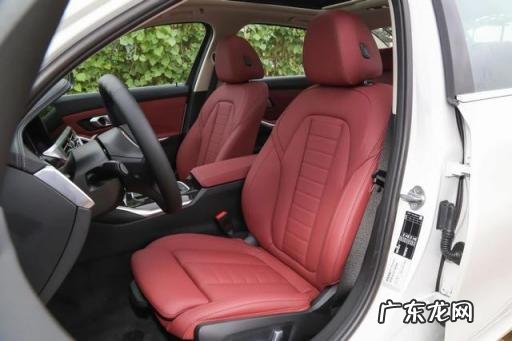 华晨宝马325li价格及图片 宝马325i m运动套装