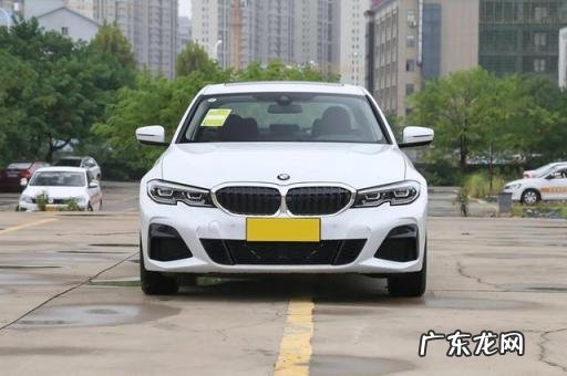 华晨宝马325li价格及图片 宝马325i m运动套装