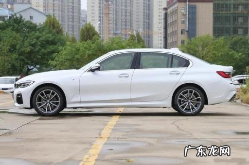 华晨宝马325li价格及图片 宝马325i m运动套装