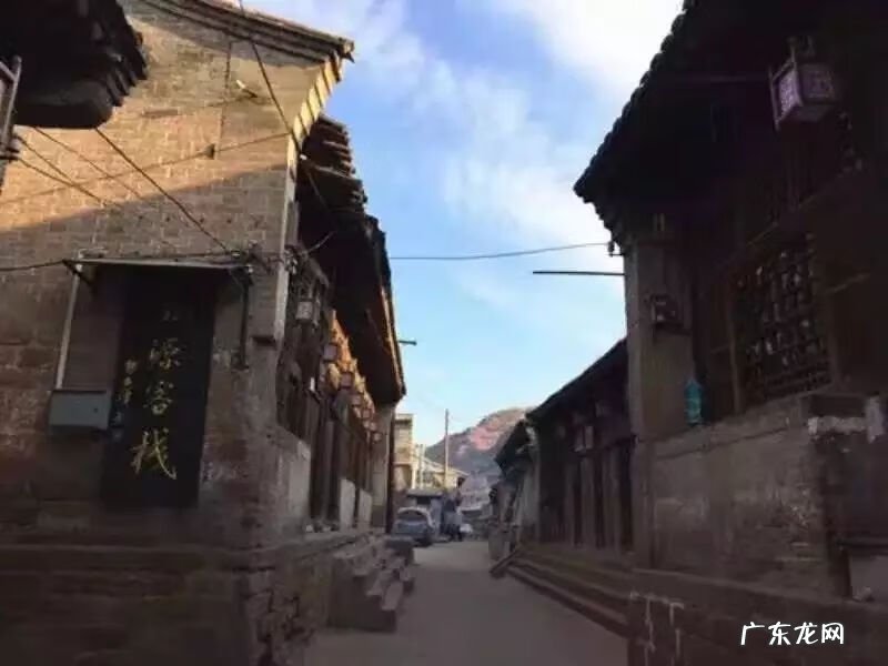 十大风水宝地 云冈石窟风水宝地