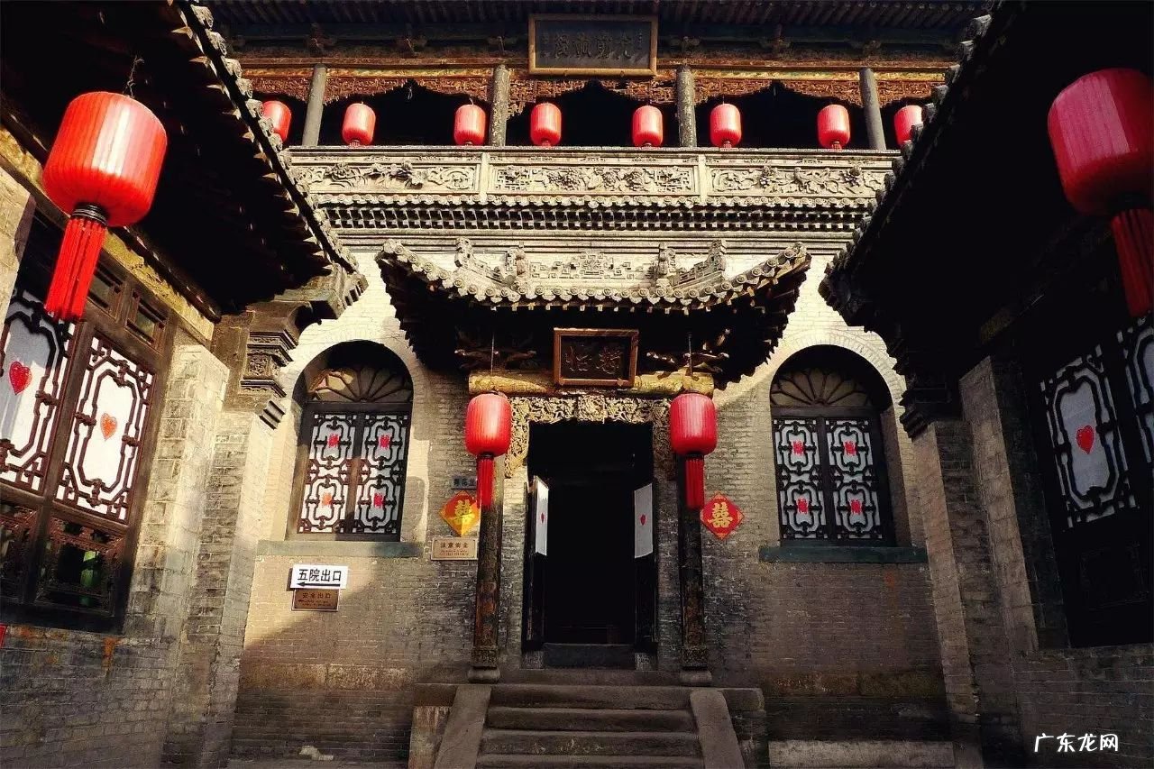 十大风水宝地 云冈石窟风水宝地