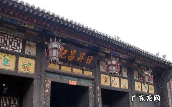 十大风水宝地 云冈石窟风水宝地