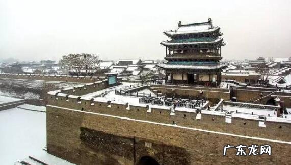 十大风水宝地 云冈石窟风水宝地
