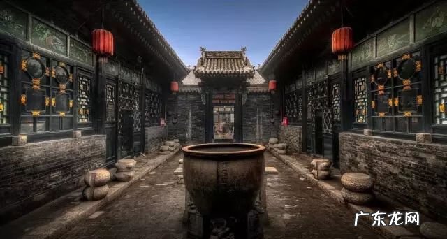 十大风水宝地 云冈石窟风水宝地