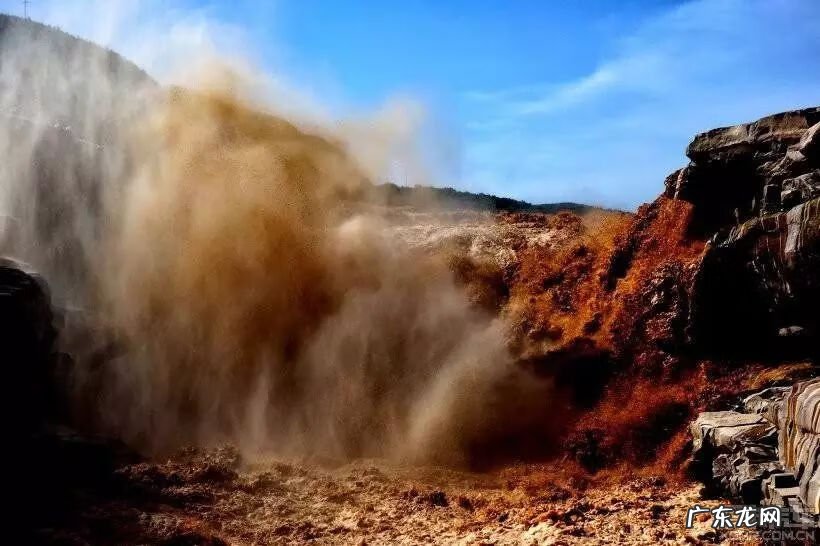 十大风水宝地 云冈石窟风水宝地