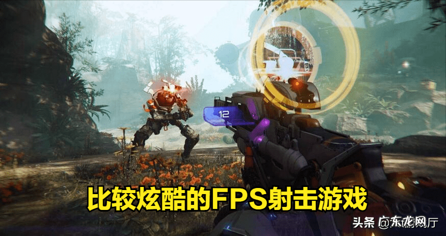 幽灵行动4未来战士怎么跳过剧情 幽灵行动4未来战士好玩吗