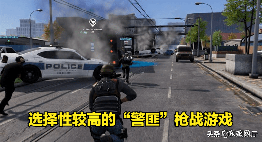 幽灵行动4未来战士怎么跳过剧情 幽灵行动4未来战士好玩吗