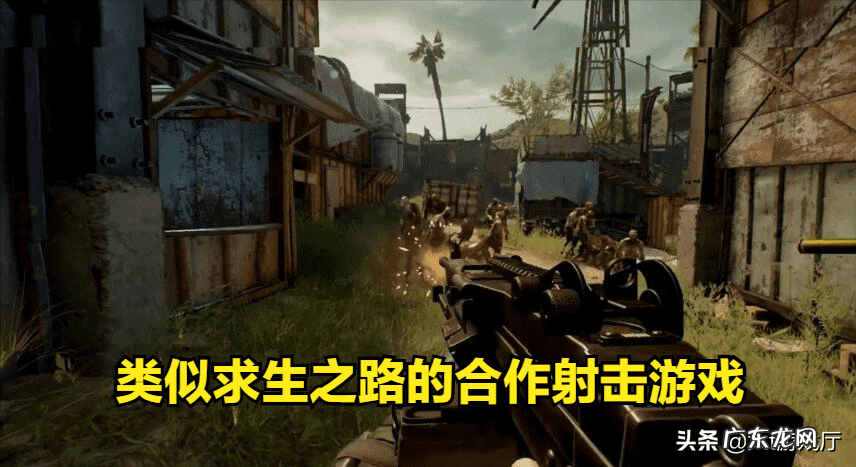 幽灵行动4未来战士怎么跳过剧情 幽灵行动4未来战士好玩吗