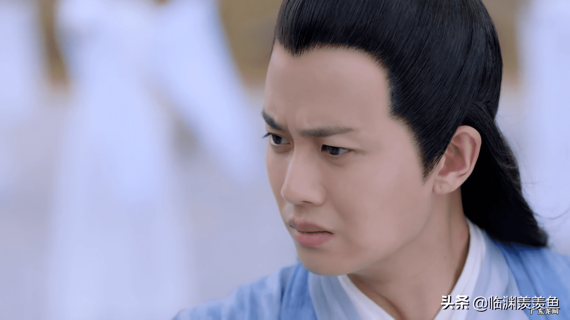 天乩之天帝传说 天乩