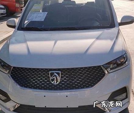 宝骏360怎么样质量好不好 宝骏360驾驶感受