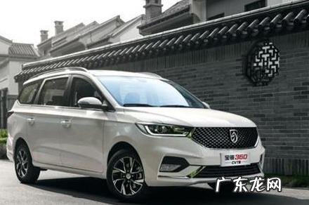 宝骏360怎么样质量好不好 宝骏360驾驶感受