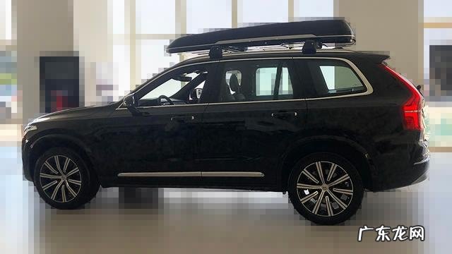 沃尔沃xc90怎么样值得买吗 汽车之家沃尔沃XC90