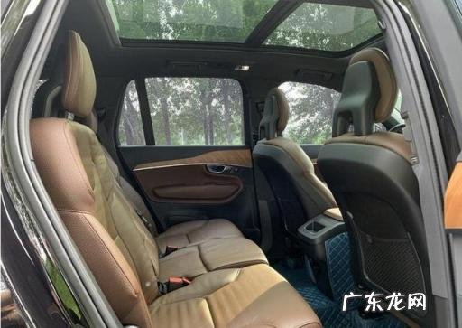 沃尔沃xc90怎么样值得买吗 汽车之家沃尔沃XC90