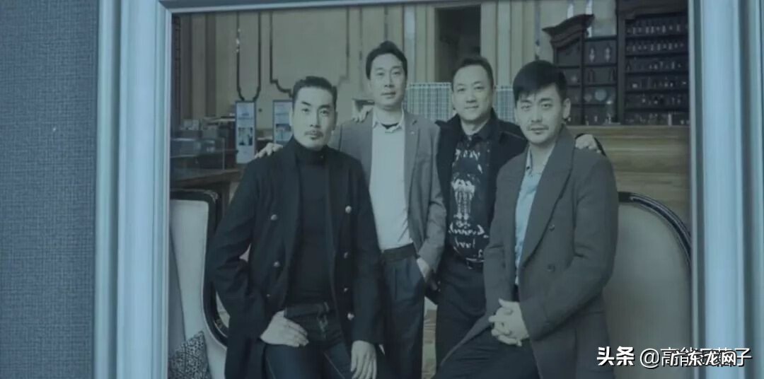 风水什么是阴阳破局 风水破案的电视剧